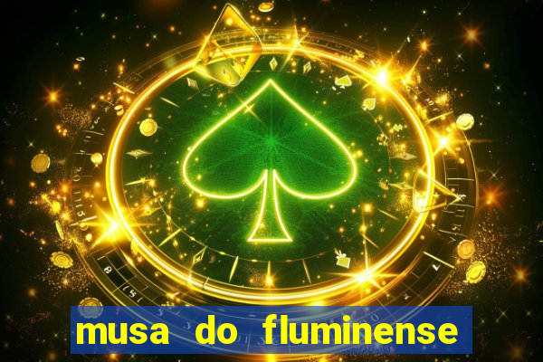 musa do fluminense camila queiroz nua